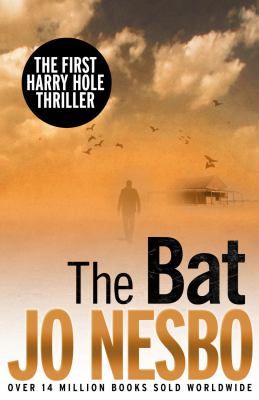 The Bat cover image