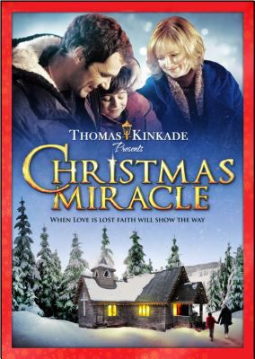 Christmas miracle cover image