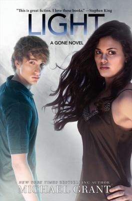 Light : a Gone novel  cover image cdn