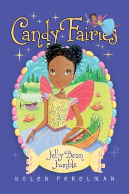 Jelly bean jumble  cover image cdn