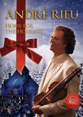 Home for the holidays cover image cdn