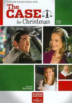 The case for Christmas cover image