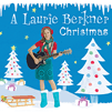 A Laurie Berkner Christmas cover image
