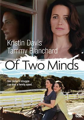 Of two minds cover image