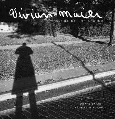 Vivian Maier : out of the shadows cover image