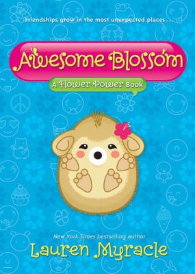 Awesome Blossom  cover image cdn