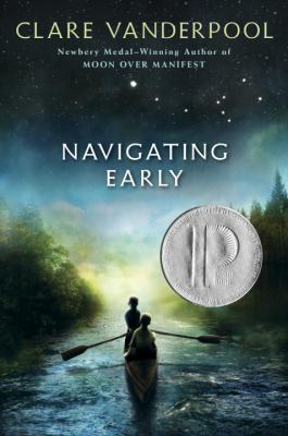 Navigating Early cover image