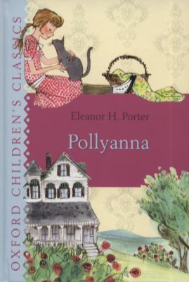 Pollyanna  cover image cdn