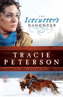 The icecutter's daughter cover image