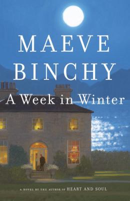 A week in winter cover image