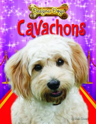 Cavachons cover image