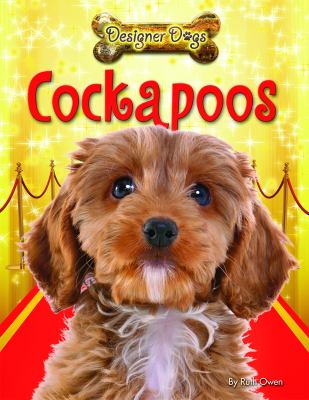 Cockapoos cover image