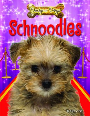Schnoodles cover image