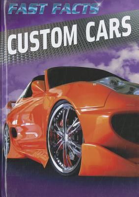 Custom cars cover image