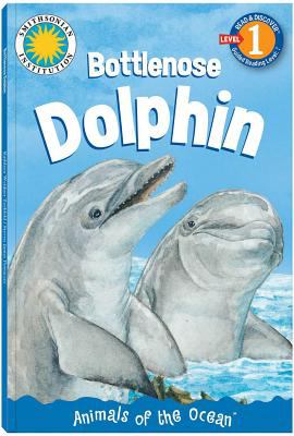 Hello, Dolphin! : a story of a Bottlenose Dolphin cover image