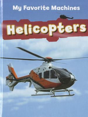 Helicopters  cover image cdn