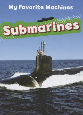 Submarines  cover image cdn