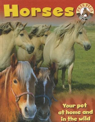 Horses  cover image cdn