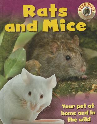 Rats and mice cover image