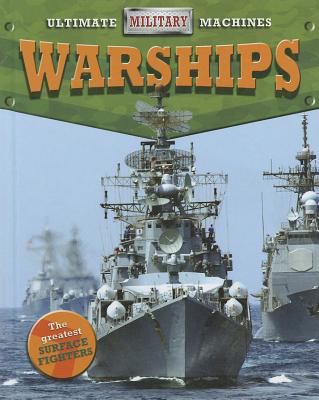 Warships cover image
