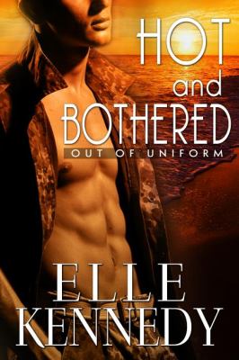 Hot and bothered  cover image cdn