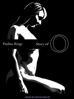 The story of O cover image