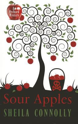 Sour apples cover image