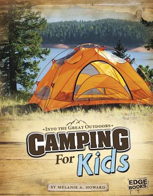 Camping for kids cover image