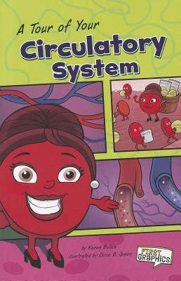 A tour of your circulatory system cover image
