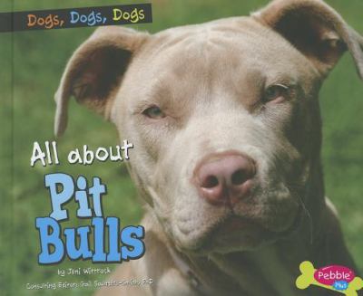 All about pit bulls  cover image cdn