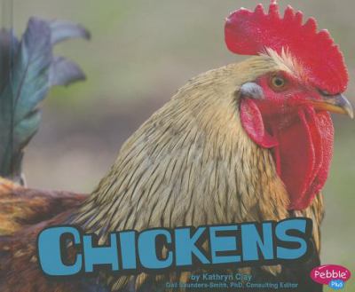 Chickens cover image