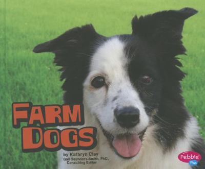 Farm dogs  cover image cdn