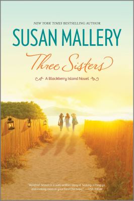 Three Sisters  cover image cdn