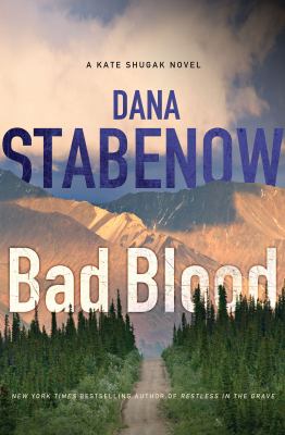 Bad blood cover image
