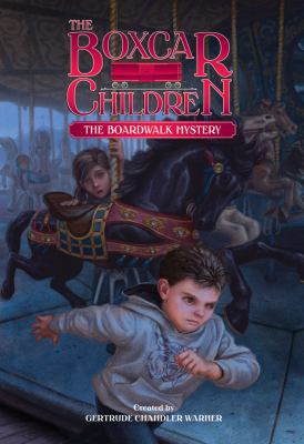 The boardwalk mystery  cover image cdn