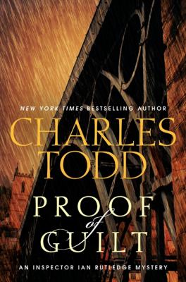 Proof of guilt  cover image cdn