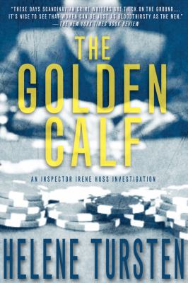The Golden Calf cover image