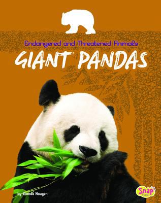 Giant pandas  cover image cdn