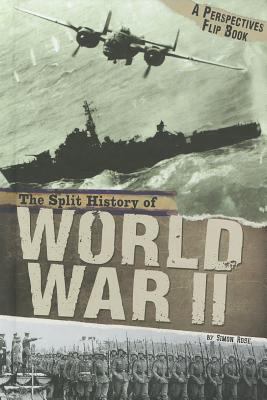 The split history of World War II  cover image cdn