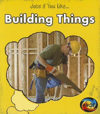 Building things cover image