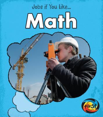 Math cover image