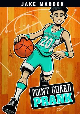 Point guard prank cover image