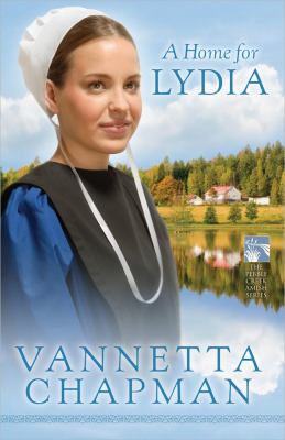 A home for Lydia cover image