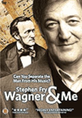 Wagner & me cover image
