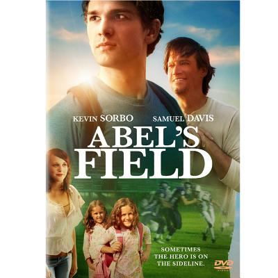 Abel's field cover image