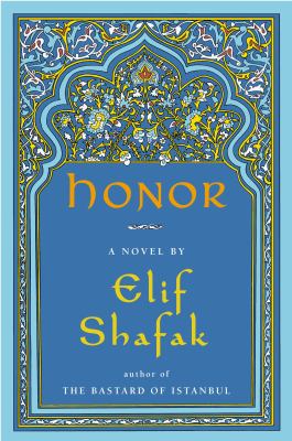Honor cover image