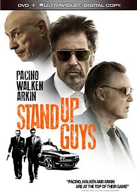 Stand up guys cover image