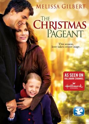 The Christmas pageant cover image