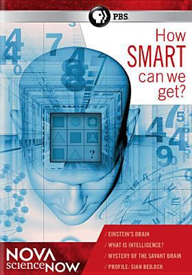 How smart can we get? cover image