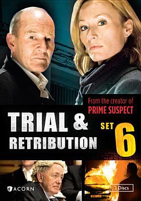 Trial & retribution. Season 6 cover image